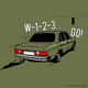 Illustration for article titled New Blipshift Shirt - W-1-2-3 Go!